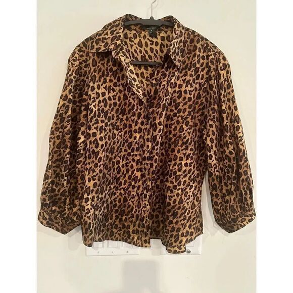 LRL Ralph Lauren top - Picture 1 of 4